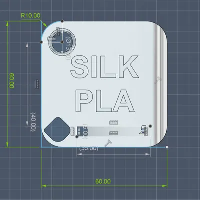 Swatches (Nhiều vật liệu)