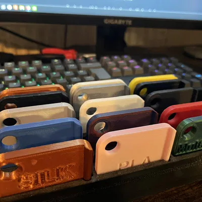 Swatches (Nhiều vật liệu)