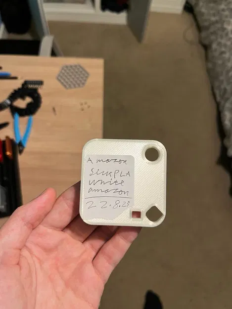 Swatches (Nhiều vật liệu) - Image 5