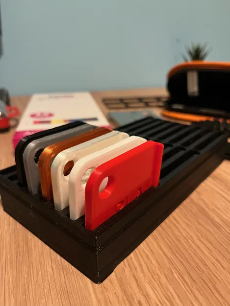 Swatches (Nhiều vật liệu) - Image 6