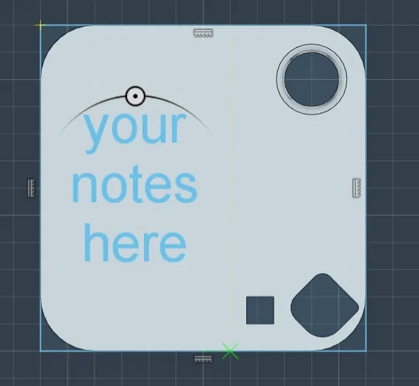 Swatches (Nhiều vật liệu) - Image 9