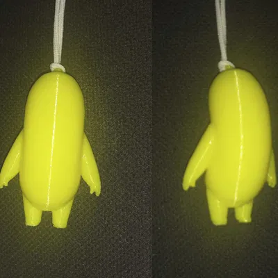 Móc Khóa Xúc Xích Muối CS:GO - Phụ Kiện Độc Đáo Cho Game Thủ