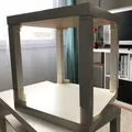 Enclosure máy in 3D từ bàn IKEA LACK | Anycubic i3 Mega | Ender 3 Pro | Prusa MK3 MK4 - Thumbnail 7