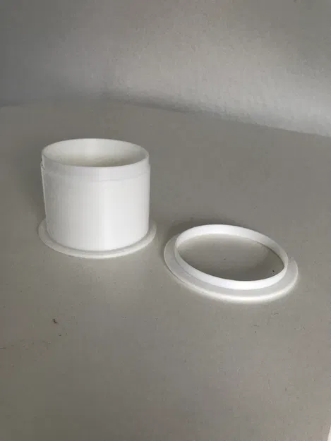 Enclosure máy in 3D từ bàn IKEA LACK | Anycubic i3 Mega | Ender 3 Pro | Prusa MK3 MK4 - Image 10