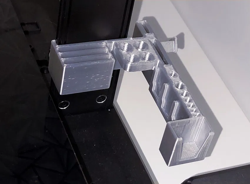 Giá treo dụng cụ cho Ender 3 V3 SE / KE - Image 4