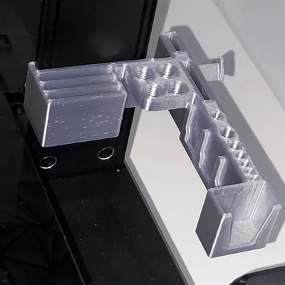 Giá treo dụng cụ cho Ender 3 V3 SE / KE