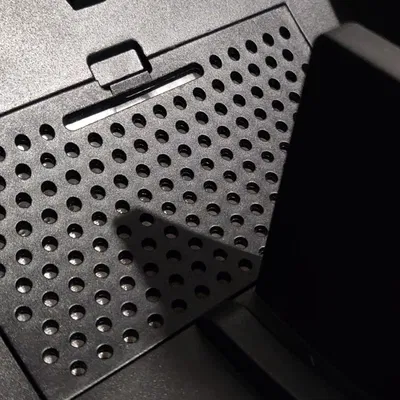 Hộp đựng hạt silica gel cho Creality CFS