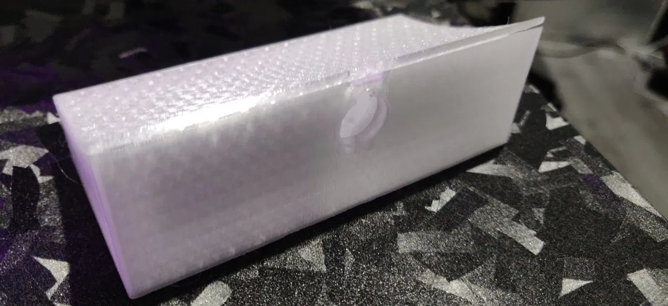 Hộp đựng hạt silica gel cho Creality CFS - Image 6