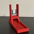 Chân đế két súng ngắn dạng mô-đun (Modular Handgun Safe Stands) - Thumbnail 3