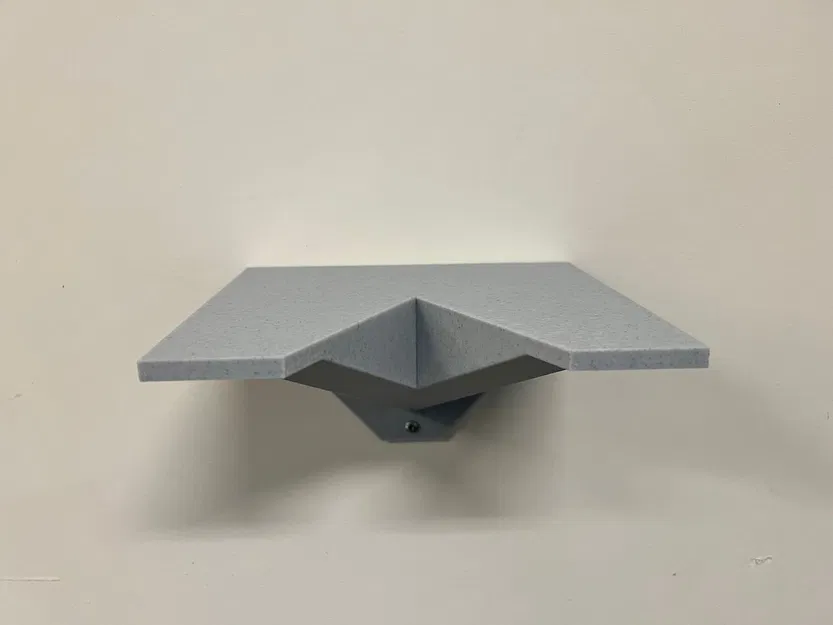 Kệ Treo Tường Chắc Chắn - Image 1