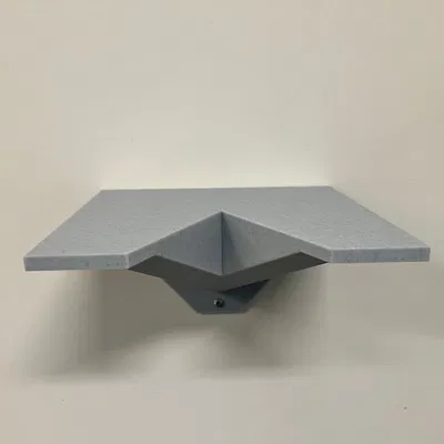 Kệ Treo Tường Chắc Chắn