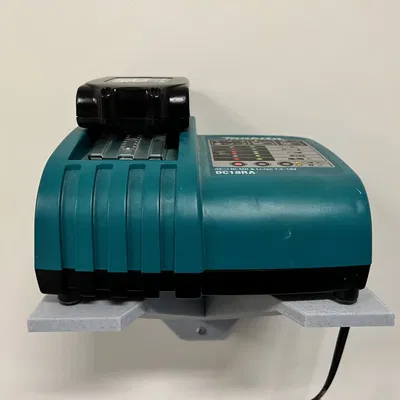 Kệ Treo Tường Chắc Chắn