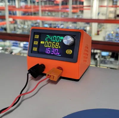 Vỏ nguồn SK-120 (DPS50XX)