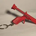 Mini Blaster cho Móc Khóa (Keychain) - Thumbnail 2