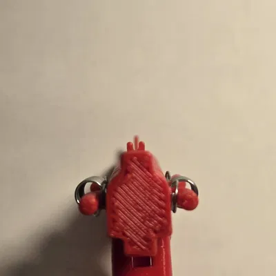 Mini Blaster cho Móc Khóa (Keychain)