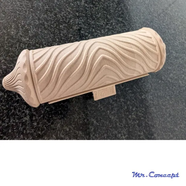 Secret Scroll Gift Card – Cuộn scroll bí mật đựng thiệp/voucher - Image 3