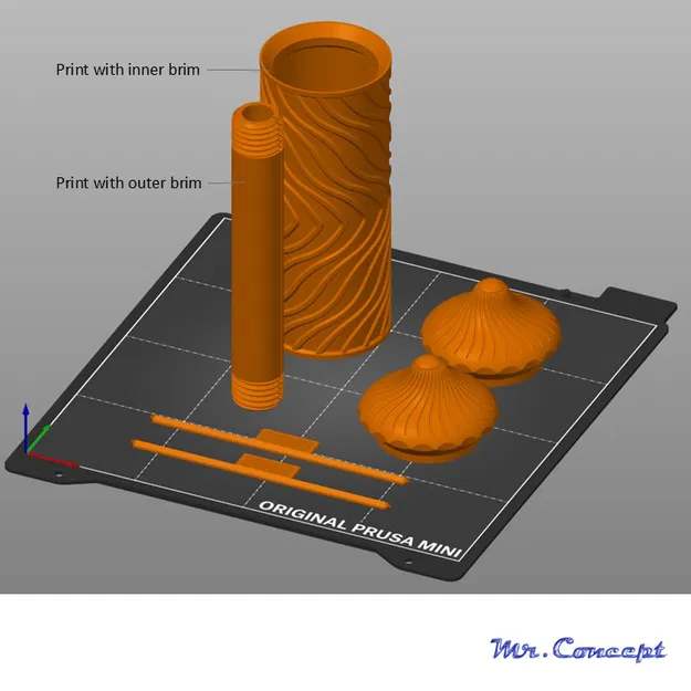 Secret Scroll Gift Card – Cuộn scroll bí mật đựng thiệp/voucher - Image 7