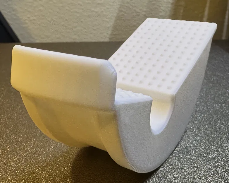 Dụng Cụ Kéo Giãn Cơ Bắp Chân Hỗ Trợ Tập Luyện - Image 1