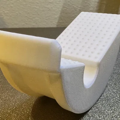 Dụng Cụ Kéo Giãn Cơ Bắp Chân Hỗ Trợ Tập Luyện