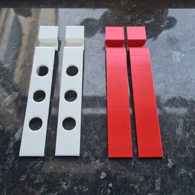 Gá đỡ mat cho Brother Scan N Cut DX