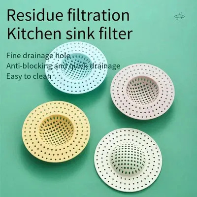 Lưới lọc bồn rửa chén (Filtro de fregadero de cocina)