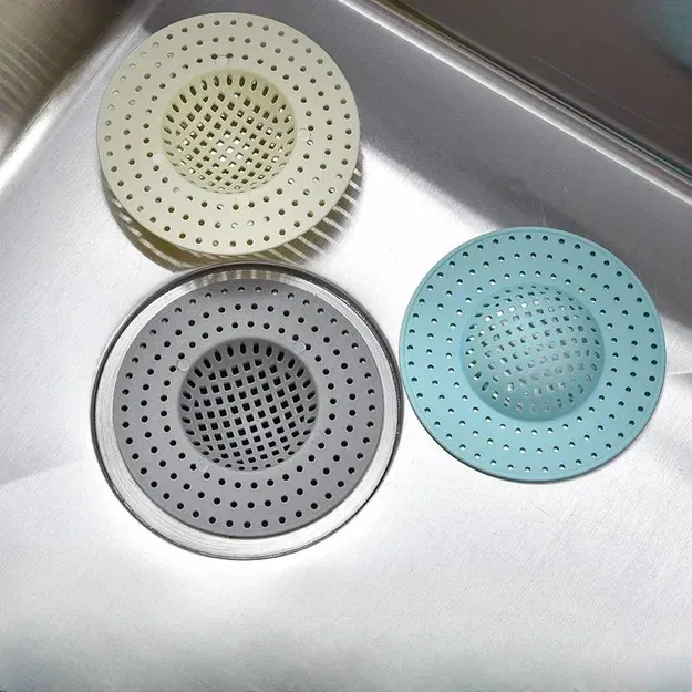 Lưới lọc bồn rửa chén (Filtro de fregadero de cocina) - Image 3