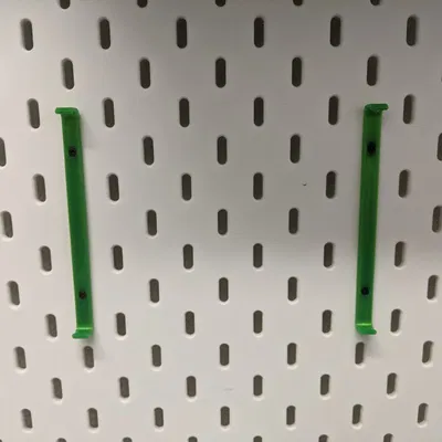 Ngàm SKÅDIS gắn Lenovo Tab M8 Gen 2 & Gen 3