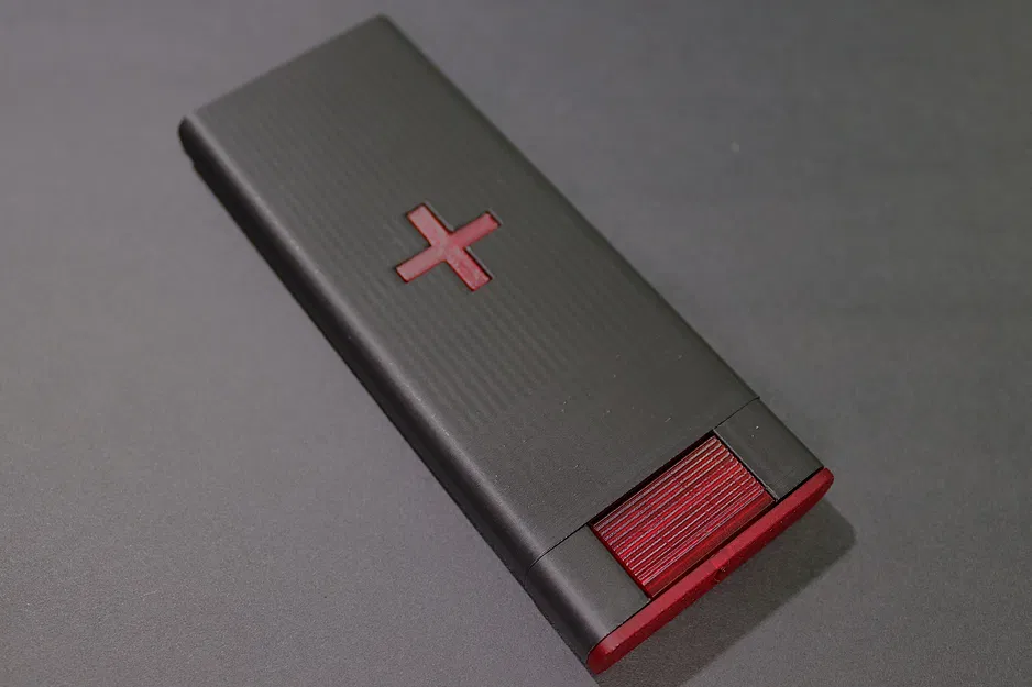 Hộp Đựng Band Aid (Band Aid Case) - Image 3