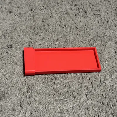 Hộp Đựng Băng Gạc Y Tế Đơn Giản, Tiện Lợi