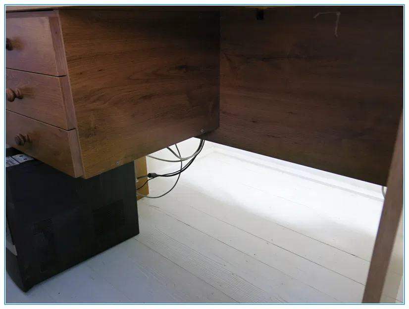 Velcro Clip (Kẹp dán Velcro cho dây cáp, gắn vít hoặc băng keo) - Image 5