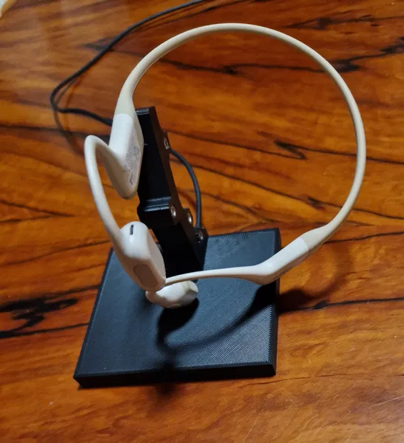 Trạm sạc Shokz. Shokz Ladestation - Image 1