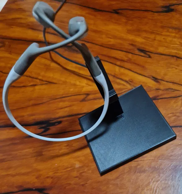 Trạm sạc Shokz. Shokz Ladestation - Image 2