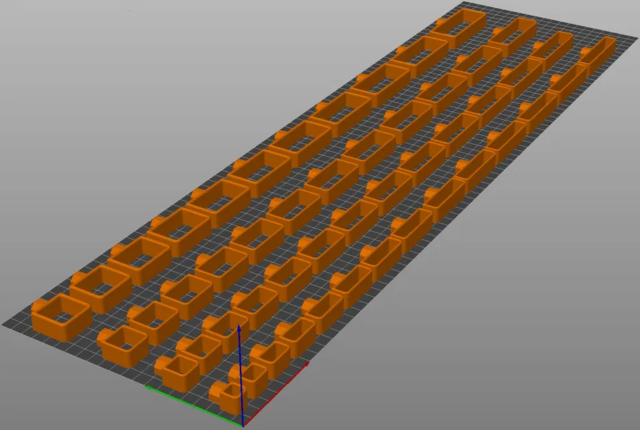 Ngàm giữ dụng cụ Multiboard nhiều kích cỡ - Image 1