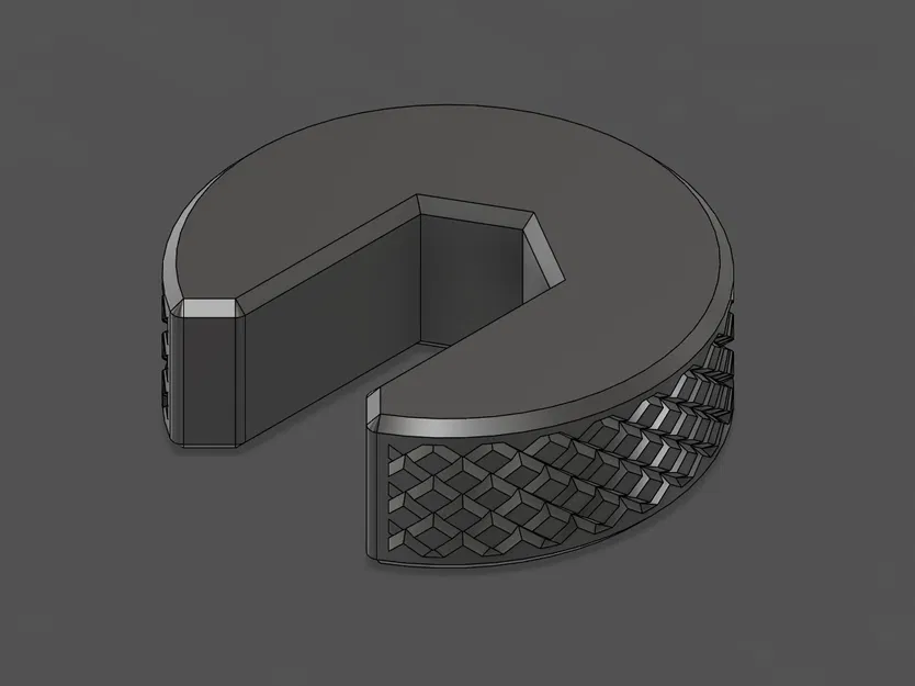Dụng cụ SMA (SMA tool) siết tay đầu nối SMA - Image 3