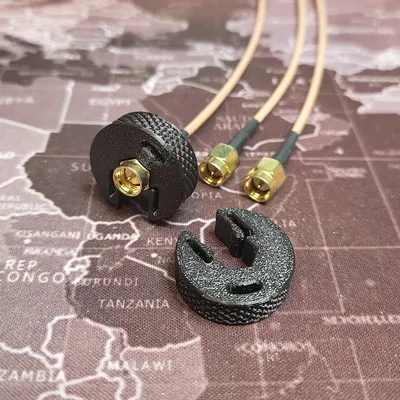 SMA tool v2 – Dụng cụ siết tay đầu nối SMA