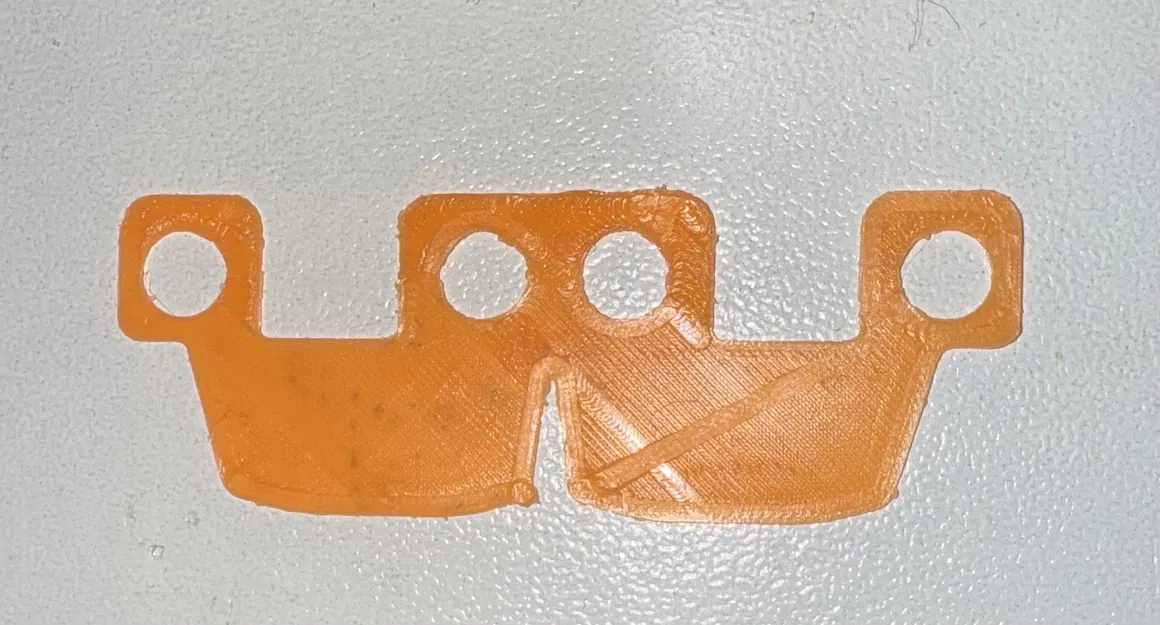 Tạp Dề Lego Star Wars Cho Clone Troopers (Kama 3D) - Image 2