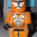 Tạp Dề Lego Star Wars Cho Clone Troopers (Kama 3D) - Thumbnail 6