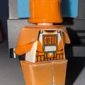 Tạp Dề Lego Star Wars Cho Clone Troopers (Kama 3D) - Thumbnail 7