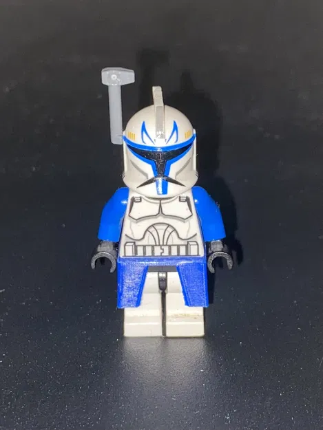 Phụ Kiện Kama Cho Lego Star Wars Clone Trooper - Image 1