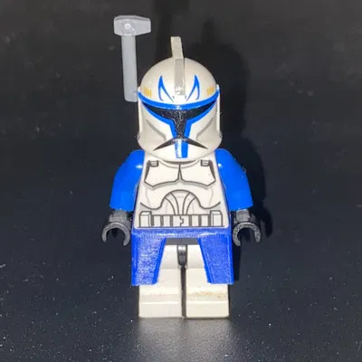 Phụ Kiện Kama Cho Lego Star Wars Clone Trooper