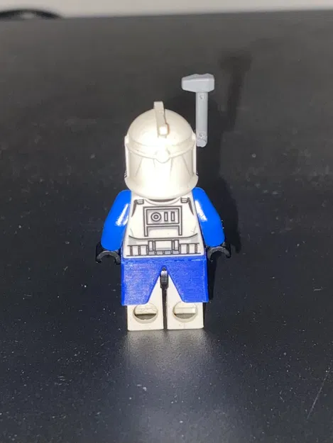 Phụ Kiện Kama Cho Lego Star Wars Clone Trooper - Image 2