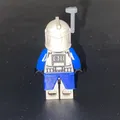 Phụ Kiện Kama Cho Lego Star Wars Clone Trooper - Thumbnail 2