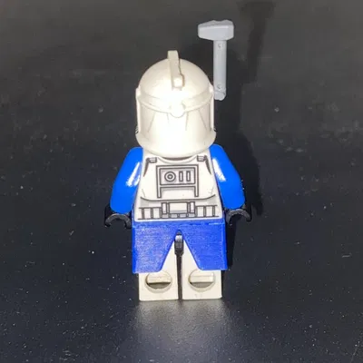 Phụ Kiện Kama Cho Lego Star Wars Clone Trooper