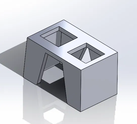 Phụ Kiện Kama Cho Lego Star Wars Clone Trooper - Image 6