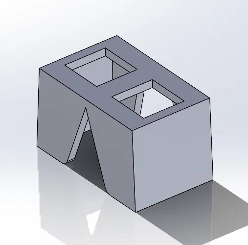 Phụ Kiện Kama Cho Lego Star Wars Clone Trooper - Image 7