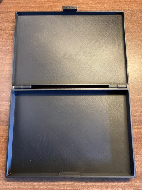 Hộp bảo vệ du lịch cho Lenovo Legion GO (chỉ phần tablet) - Image 1