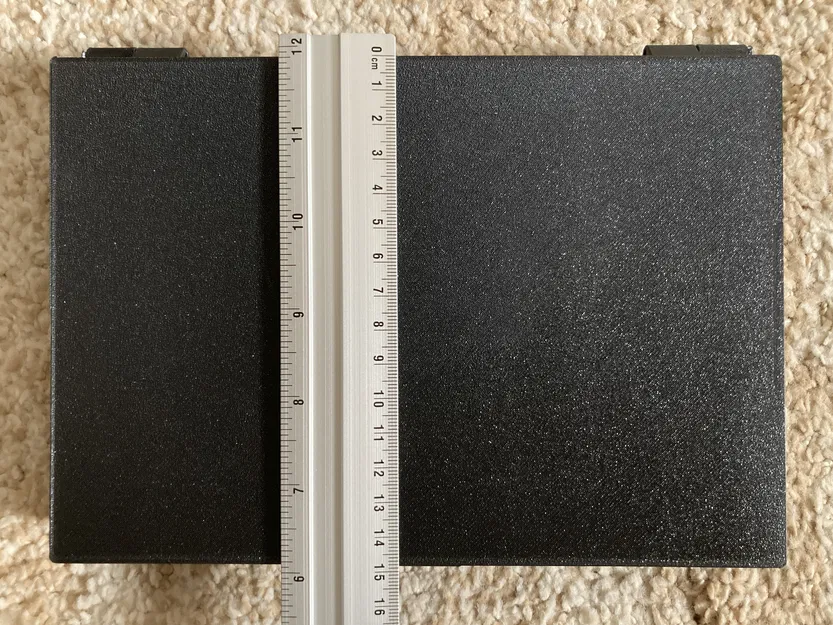 Hộp bảo vệ du lịch cho Lenovo Legion GO (chỉ phần tablet) - Image 2