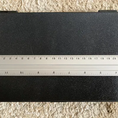 Hộp bảo vệ du lịch cho Lenovo Legion GO (chỉ phần tablet)