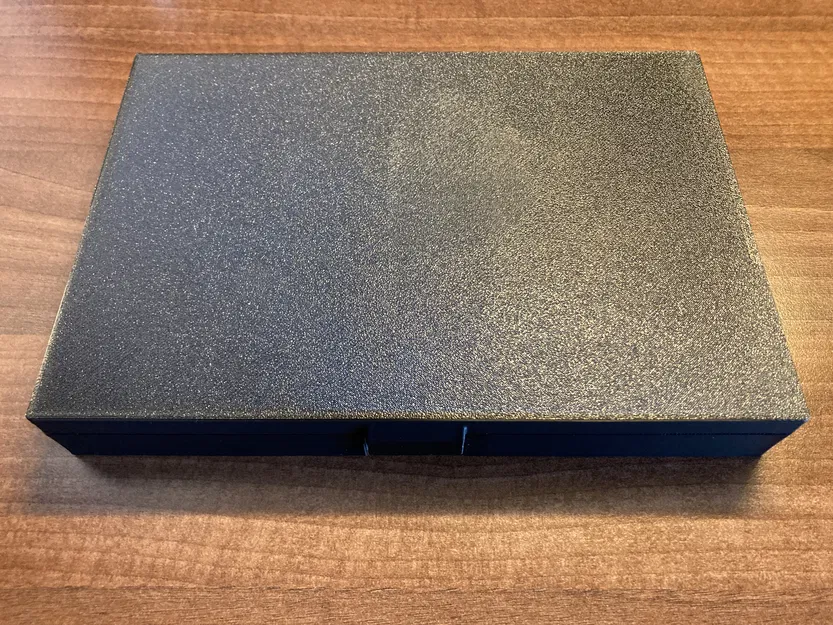 Hộp bảo vệ du lịch cho Lenovo Legion GO (chỉ phần tablet) - Image 4