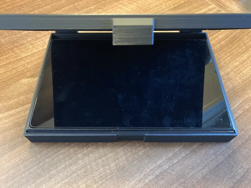 Hộp bảo vệ du lịch cho Lenovo Legion GO (chỉ phần tablet) - Image 5